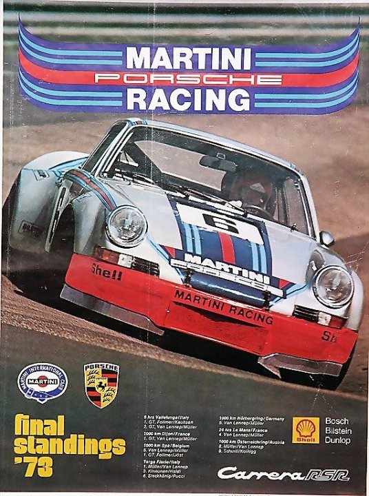 A few pictures I quite like - please add to it ...... - Page 6 - Porsche General - PistonHeads