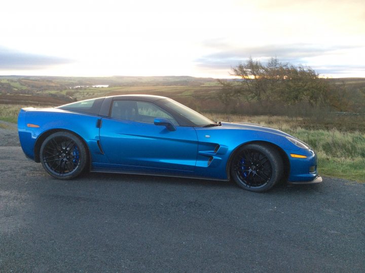 Anyone fancy a late eve or early weekend drive? - Page 1 - Yorkshire - PistonHeads