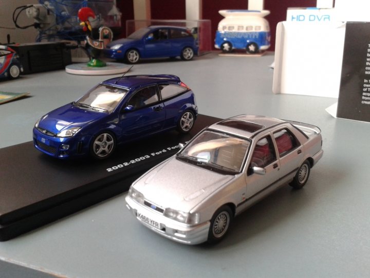 Pics of your models, please! - Page 102 - Scale Models - PistonHeads