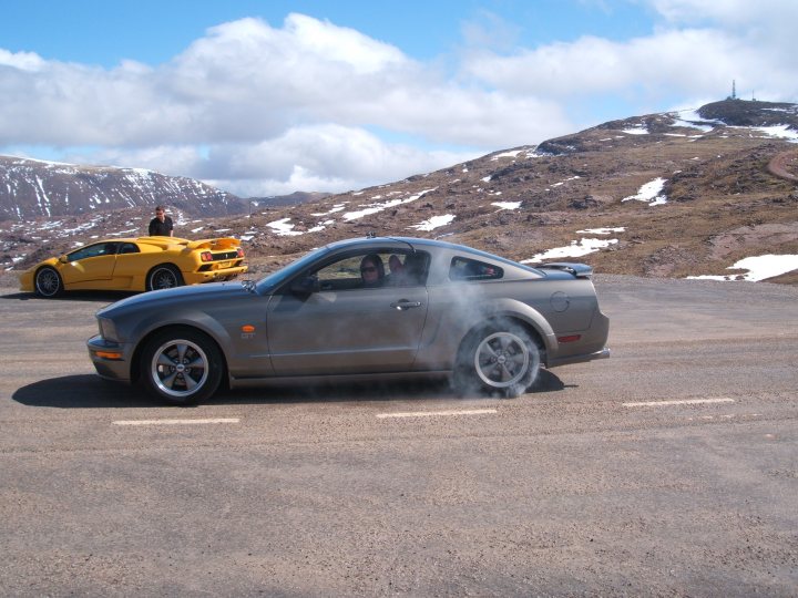 Our Cars - Page 98 - Scotland - PistonHeads