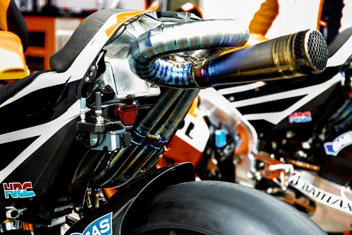 Best looking exhaust - Page 2 - General Gassing - PistonHeads