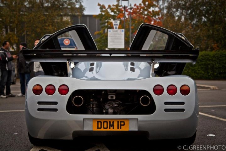 The Gallery - Ultima Photos Only Please - Page 22 - Ultima - PistonHeads