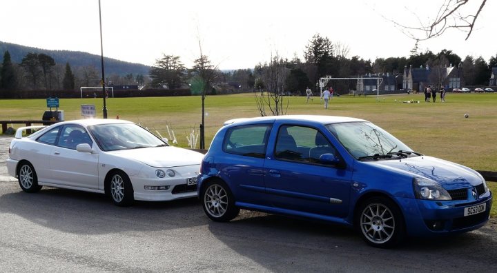ABERDEEN RUN SUN 11TH OF MARCH - Pistonheads ABERDEEN RUN SUN 11TH OF MARCH - Pistonheads
