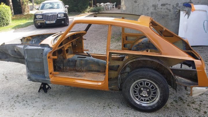 Show us your MG. - Page 3 - MG - PistonHeads