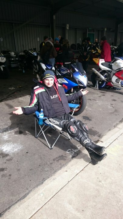 the bb trackday thread.   - Page 22 - Biker Banter - PistonHeads