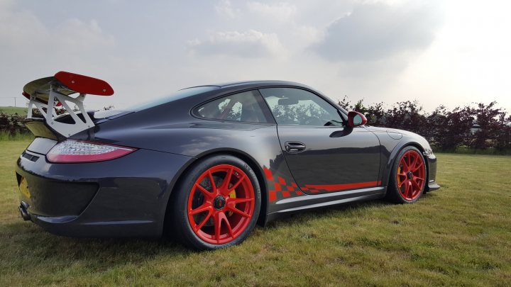 Is the bubble about to burst? - Page 93 - Porsche General - PistonHeads