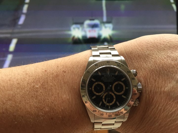 Wrist Check 2015 - Page 33 - Watches - PistonHeads