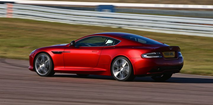 Would you buy a red Aston? - Page 4 - Aston Martin - PistonHeads