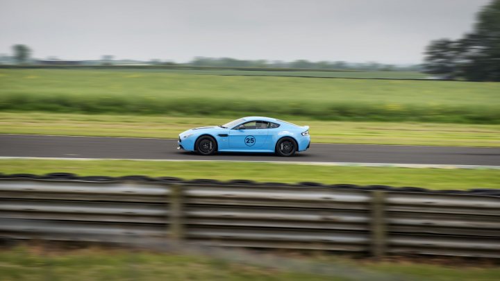 So what have you done with your Aston today? - Page 265 - Aston Martin - PistonHeads