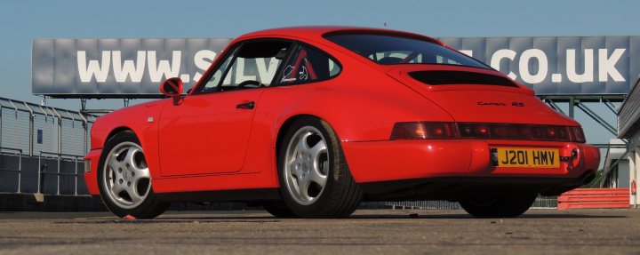 964 RS at Auction - Page 9 - Porsche General - PistonHeads