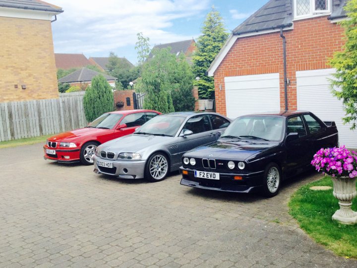 Post Your CSL Pictures Up.... - Page 10 - CSL - PistonHeads
