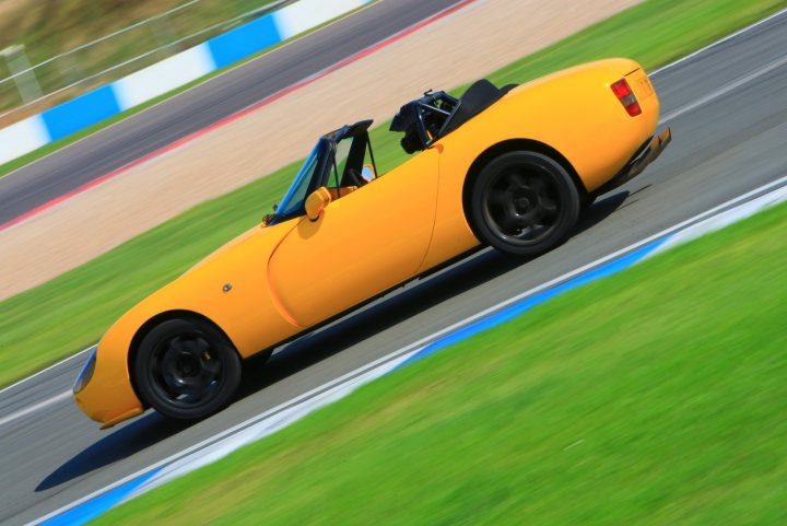 Your Best Trackday Action Photo Please - Page 55 - Track Days - PistonHeads