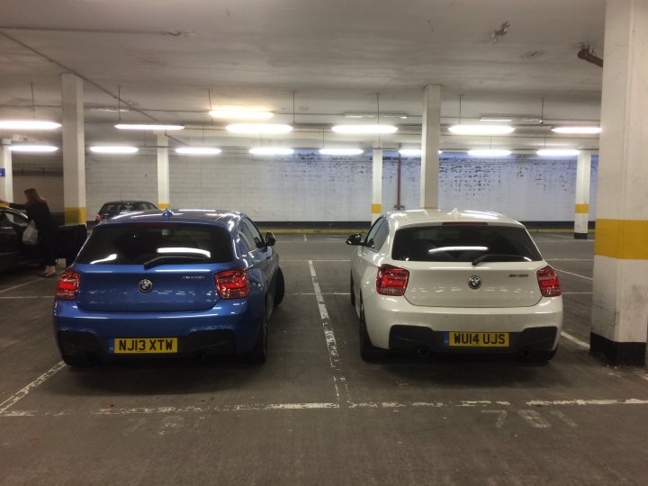 Parking Next to the Same Model - Page 17 - General Gassing - PistonHeads