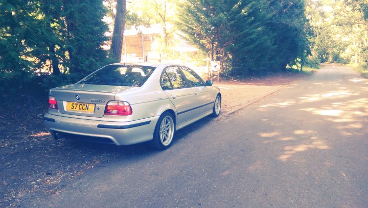 E39.... worth it? - Page 1 - BMW General - PistonHeads
