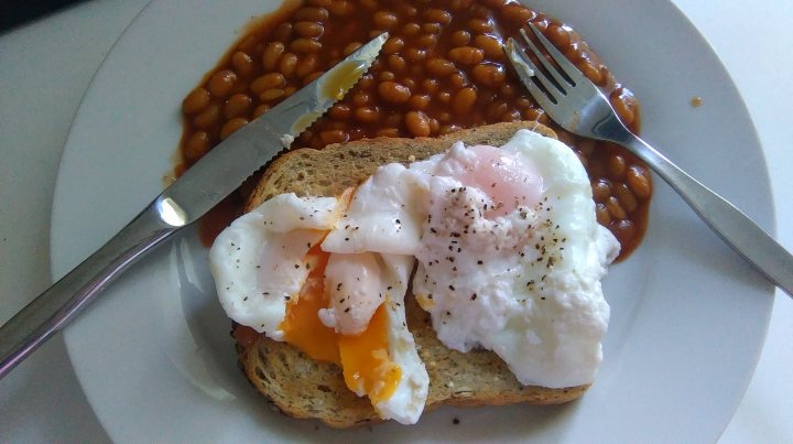 The Great Breakfast photo thread - Page 151 - Food, Drink & Restaurants - PistonHeads