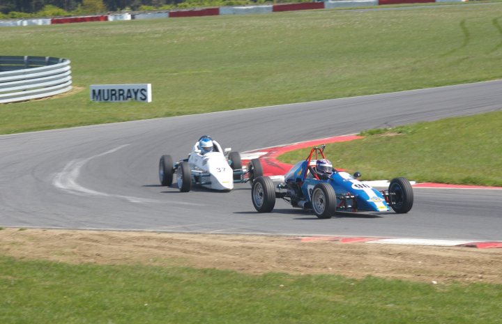 Club race pic's - Page 42 - UK Club Motorsport - PistonHeads