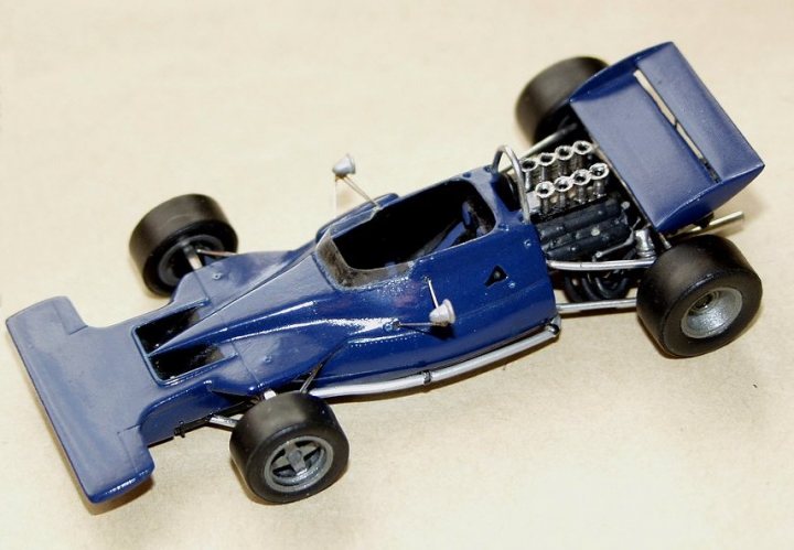 Collection's - Page 1 - Scale Models - PistonHeads