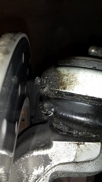 Steering pump and reservoir replacment pics included! - Page 1 - Vipers - PistonHeads