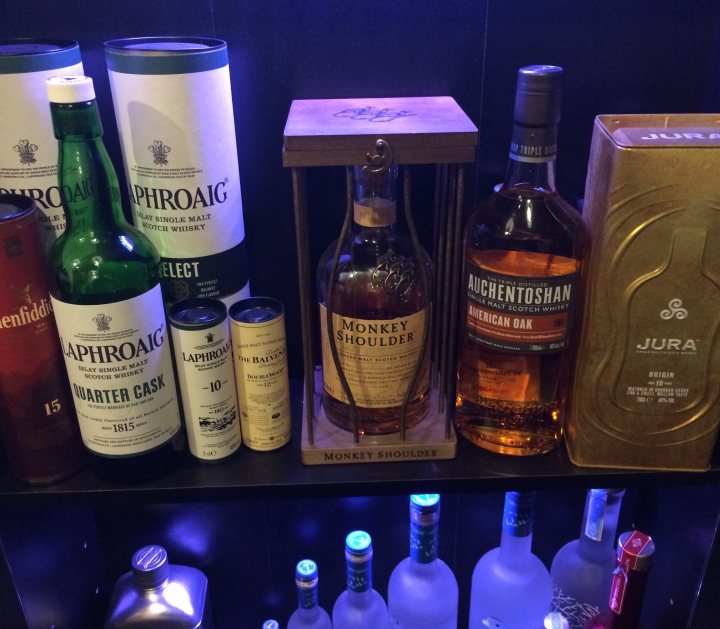 Show us your whisky! - Page 498 - Food, Drink & Restaurants - PistonHeads