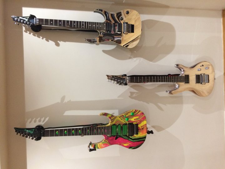 Lets look at our guitars thread. - Page 203 - Music - PistonHeads