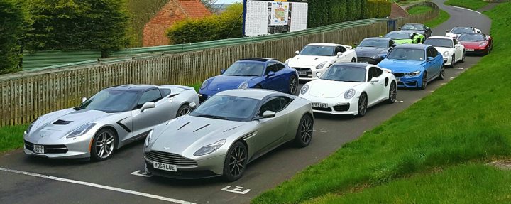 Anyone fancy a late eve or early weekend drive? - Page 3 - Yorkshire - PistonHeads