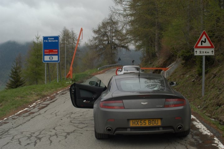 Pure Filth - Pictures Please! - Page 4 - Aston Martin - PistonHeads