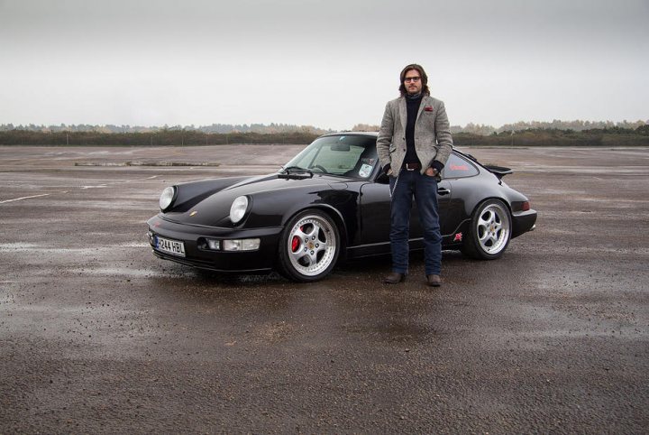 Opinion on £30k 997 - Page 3 - Porsche General - PistonHeads