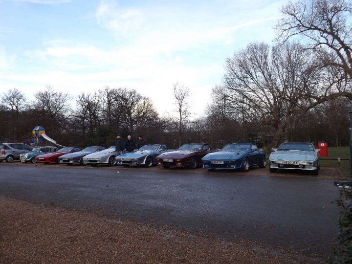 What a great bunch of people today ... - Page 1 - Wedges - PistonHeads