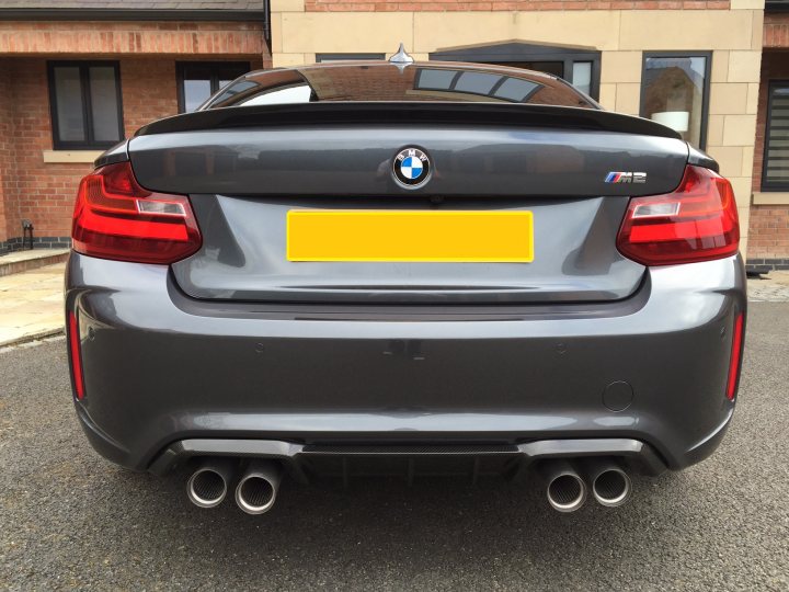 Put down an M2 deposit today - Page 26 - M Power - PistonHeads