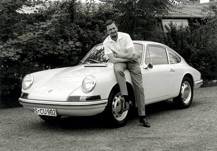 A few pictures I quite like - please add to it ...... - Page 5 - Porsche General - PistonHeads