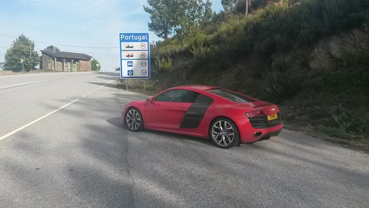 Audi RS / S / R8 picture thread! - Page 2 - Audi, VW, Seat & Skoda - PistonHeads