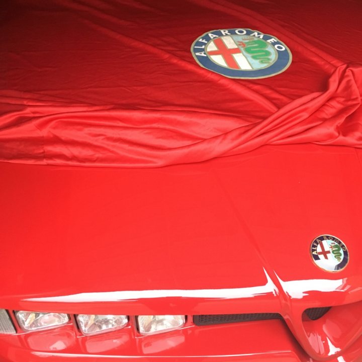 Long term porsche owner fancing an Alfa SZ ...... - Page 1 - Alfa Romeo, Fiat & Lancia - PistonHeads