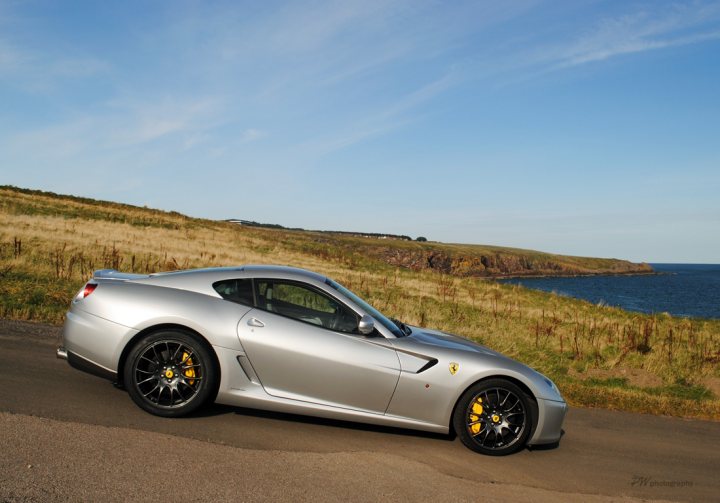 Ferrari 599, another horse in the stable! - Page 2 - Supercar General - PistonHeads