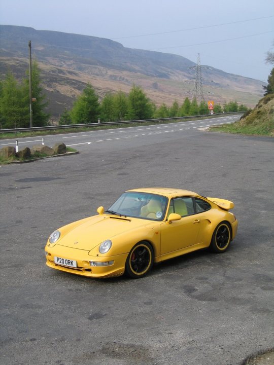 I've tried everything . All fall at the feet of ... - Page 26 - Porsche General - PistonHeads