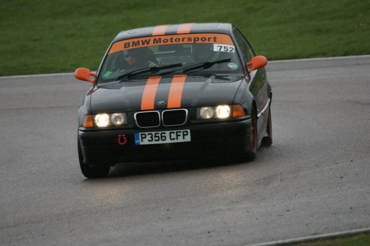 E36 cheap track day toy - Page 1 - BMW General - PistonHeads