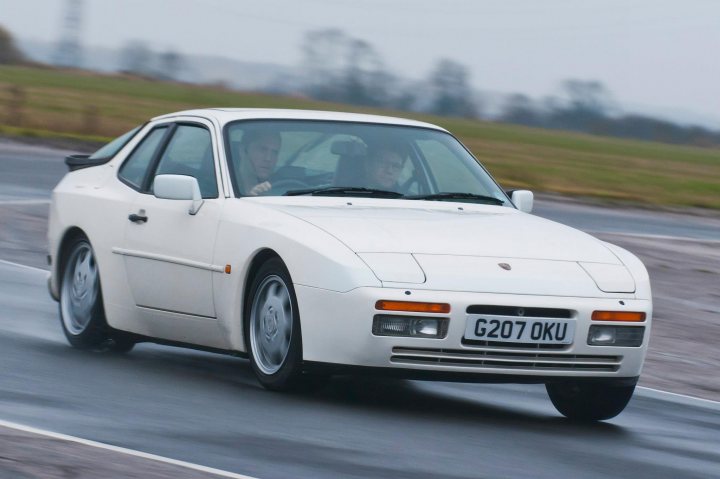 My Porsche 944 S2 – Project Log - Page 1 - Readers' Cars - PistonHeads