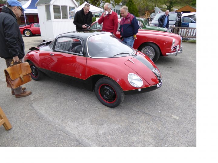 COOL CLASSIC CAR SPOTTERS POST!!! Vol 2 - Page 183 - Classic Cars and Yesterday's Heroes - PistonHeads