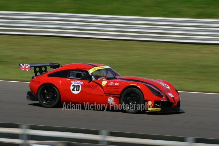 Few pics from Snett - Page 1 - Dunlop Tuscan Challenge - PistonHeads