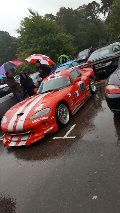 Supercar meet Virginia water Sunday 16/10/16  - Page 1 - Vipers - PistonHeads
