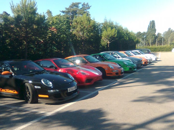 show us your toy - Page 8 - Porsche General - PistonHeads