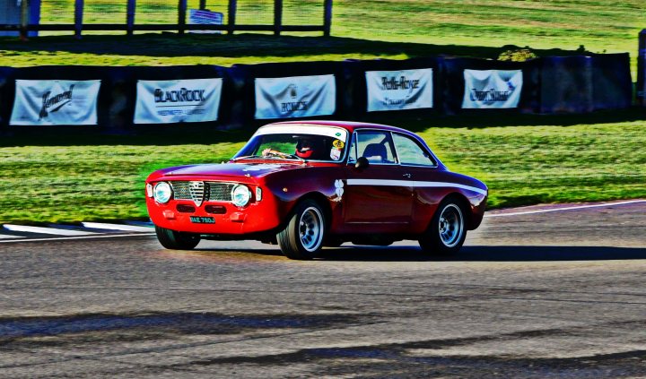 Pictures of your Classic in Action - Page 7 - Classic Cars and Yesterday's Heroes - PistonHeads
