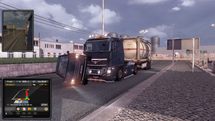 Euro Truck Simulator 2 - Page 29 - Video Games - PistonHeads