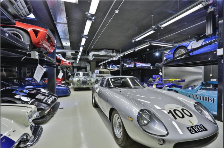 Who has the best Garage on Pistonheads???? - Page 216 - General Gassing - PistonHeads