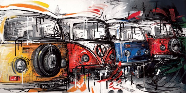 Art on your walls... - Page 18 - Homes, Gardens and DIY - PistonHeads