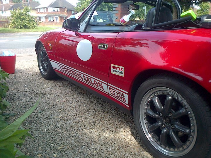 Is there a better cheap track car than an MX5? - Page 5 - General Gassing - PistonHeads
