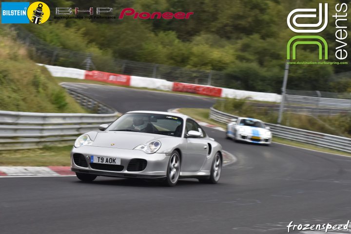 Nige`s report of an EPIC 2 Day trackday at the Nurburgring ! - Page 1 - Track Days - PistonHeads