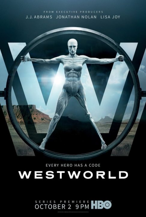 Westworld (NO SPOILERS) - Page 1 - TV, Film & Radio - PistonHeads