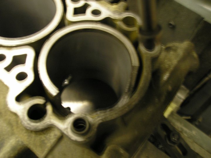 996-997 wet-sump engine reliability: enter your stats here! - Page 52 - Porsche General - PistonHeads