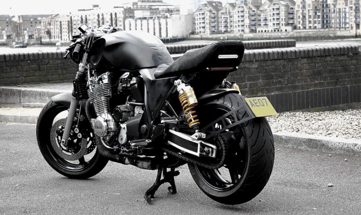 The What Bike are you lusting after today thread ... - Page 18 - Biker Banter - PistonHeads