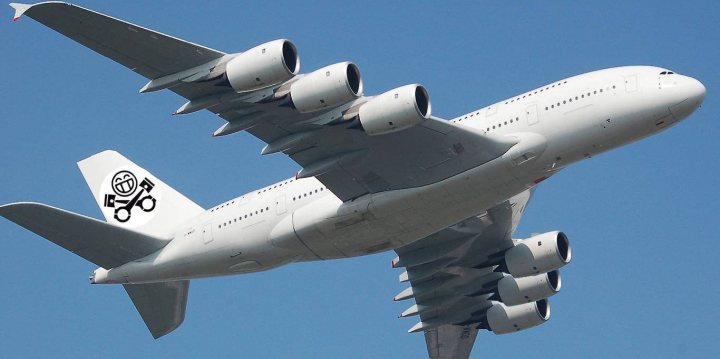 how much to wet lease an A380? - Page 7 - Boats, Planes & Trains - PistonHeads